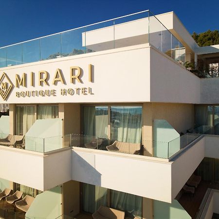 Mirari Boutique Hotel Split Exterior foto