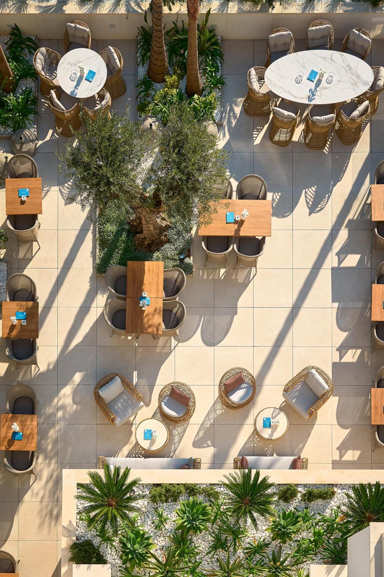 Mirari Boutique Hotel Split Exterior foto